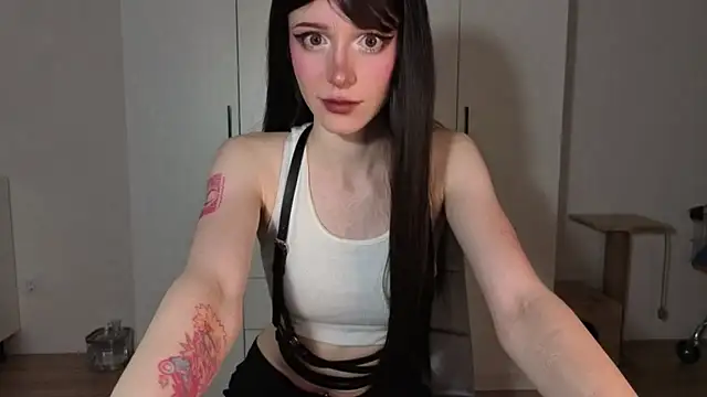 Snapshot of KayleneWesterberg chatting on 26, 7, 2026 KayleneWesterberg online show from 26, 7, 2026