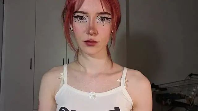 Snapshot of KayleneWesterberg chatting on 28, 7, 2026 KayleneWesterberg online show from 28, 7, 2026