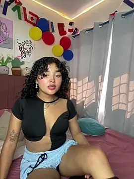 Snapshot of maryale01 chatting on 19, 6, 2026 maryale01 online show from 19, 6, 2026