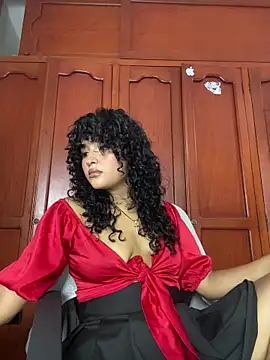 Snapshot of maryale01 chatting on 21, 7, 2026 maryale01 online show from 21, 7, 2026
