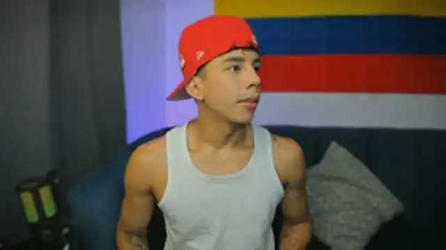 andy cute22 online show from 13, 6, 2026
