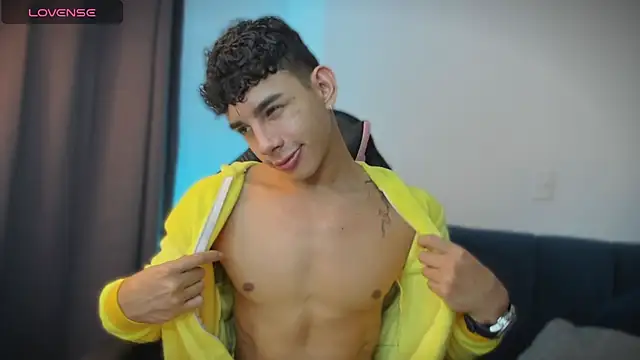 andy cute22 online show from 22, 7, 2026