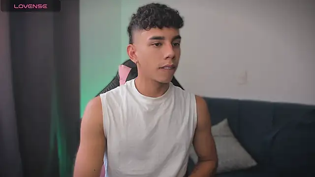 andy cute22 online show from 4, 8, 2026