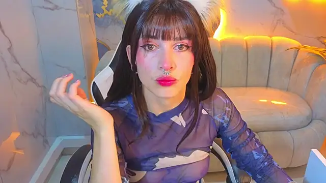Snapshot of Lily_Tx chatting on 19, 6, 2026 Lily Tx online show from 19, 6, 2026