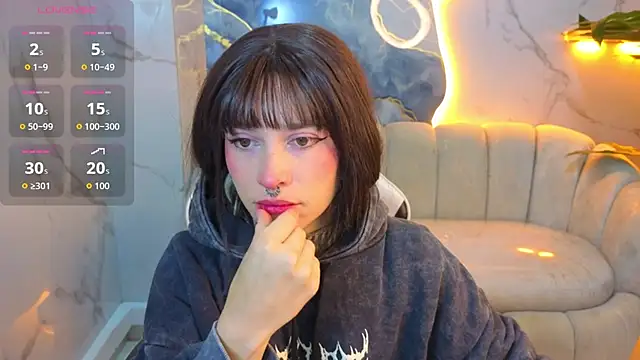 Snapshot of Lily_Tx chatting on 28, 7, 2026 Lily Tx online show from 28, 7, 2026
