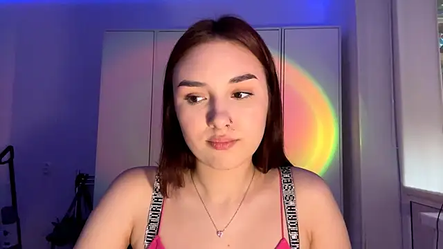 Snapshot of MerrileeUmbarger chatting on 25, 6, 2026 MerrileeUmbarger online show from 25, 6, 2026