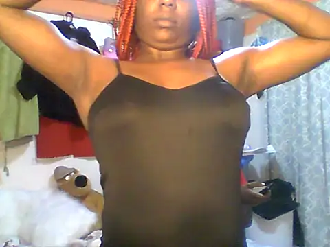 Snapshot of Ladysweetness23 chatting on 18, 6, 2026 Ladysweetness23 online show from 18, 6, 2026