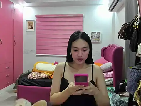 Snapshot of Addiction4Cheska69 chatting on 29, 6, 2026 Addiction4Cheska69 online show from 29, 6, 2026