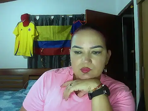 Snapshot of Ariel_691 chatting on 30, 6, 2026 Ariel 691 online show from 30, 6, 2026