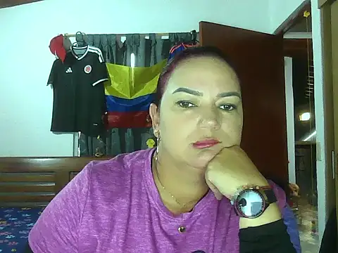 Snapshot of Ariel_691 chatting on 7, 7, 2026 Ariel 691 online show from 7, 7, 2026