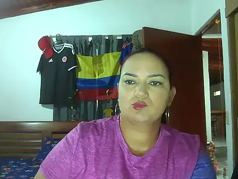 Snapshot of Ariel_691 chatting on 9, 7, 2026 Ariel 691 online show from 9, 7, 2026