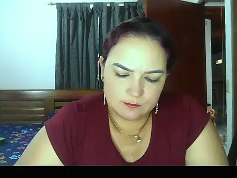 Snapshot of Ariel_691 chatting on 25, 7, 2026 Ariel 691 online show from 25, 7, 2026