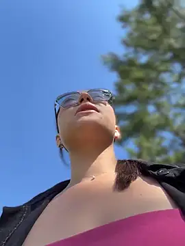 LunaMood online show from 19, 6, 2026