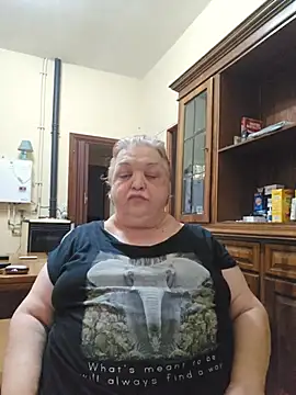 Snapshot of BeaFatLove chatting on 16, 6, 2026 BeaFatLove online show from 16, 6, 2026