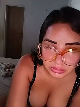 Snapshot of K_AriDoll chatting on 19, 6, 2026 K AriDoll online show from 19, 6, 2026