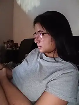 Snapshot of K_AriDoll chatting on 28, 7, 2026 K AriDoll online show from 28, 7, 2026