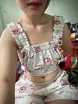 Snapshot of Cerry-cc chatting on 15, 7, 2026 Cerry-cc online show from 15, 7, 2026