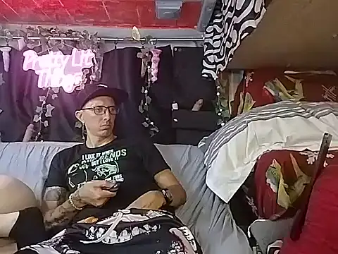 TuzdayG online show from 23, 6, 2026
