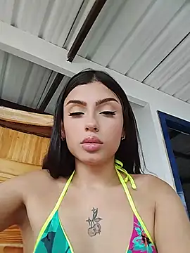 Snapshot of Susy_Doll1 chatting on 23, 7, 2026 Susy Doll1 online show from 23, 7, 2026