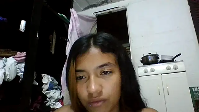 Snapshot of canelita0510 chatting on 30, 6, 2026 canelita0510 online show from 30, 6, 2026