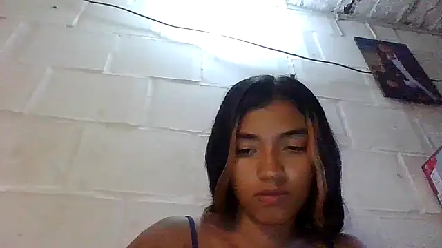 Snapshot of canelita0510 chatting on 7, 7, 2026 canelita0510 online show from 7, 7, 2026