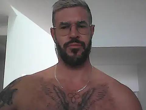 mrbighairychest online show from 18, 6, 2026