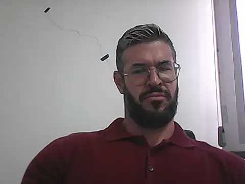 mrbighairychest online show from 13, 7, 2026