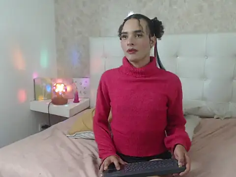 Snapshot of Tatiana_RL chatting on 14, 6, 2026 Tatiana RL online show from 14, 6, 2026