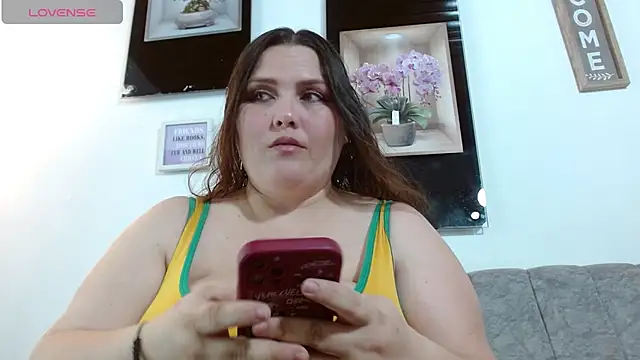 Snapshot of chantal_bigboobis chatting on 30, 7, 2026 chantal bigboobis online show from 30, 7, 2026