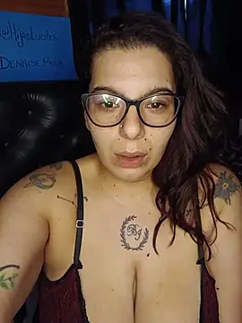 DulceBubbsyy online show from 3, 8, 2026