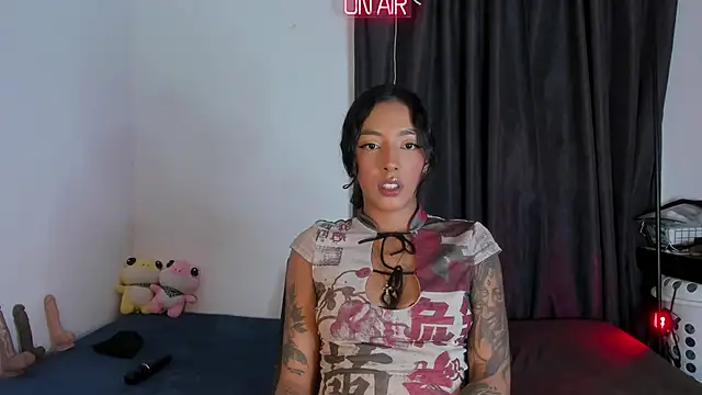 Nyaa brw online show from 18, 6, 2026