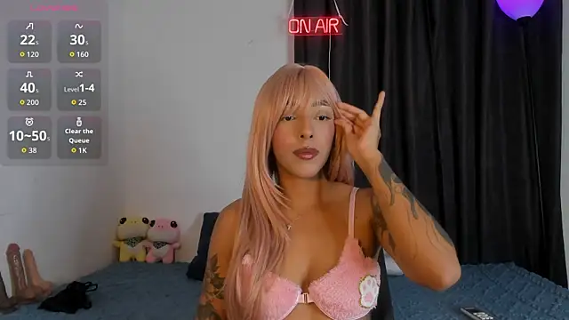 Nyaa brw online show from 4, 8, 2026