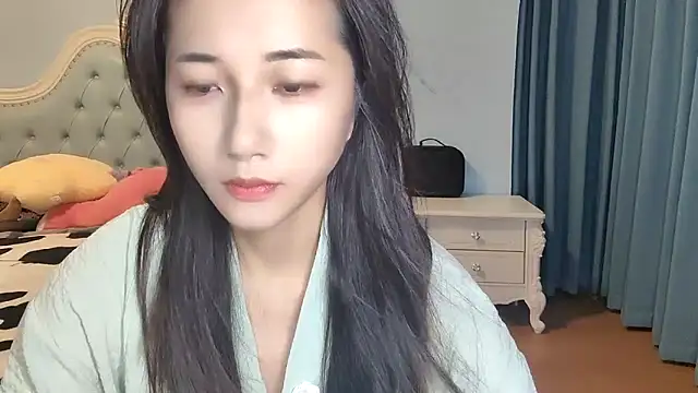 Snapshot of Qianqian-666 chatting on 24, 6, 2026 Qianqian-666 online show from 24, 6, 2026