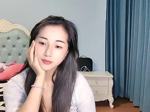 Snapshot of Qianqian-666 chatting on 27, 6, 2026 Qianqian-666 online show from 27, 6, 2026