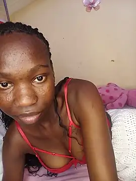 nubianqueen254 online show from 14, 6, 2026