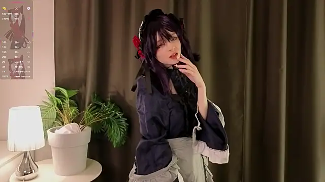 Snapshot of MeridethShumpert chatting on 24, 7, 2026 MeridethShumpert online show from 24, 7, 2026