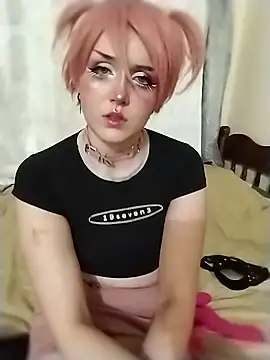 Snapshot of Horrorchan chatting on 15, 6, 2026 Horrorchan online show from 15, 6, 2026