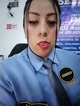 Snapshot of _Melody-1 chatting on 16, 6, 2026 Melody-1 online show from 16, 6, 2026