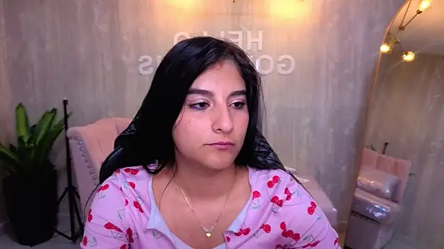 nyx kitty a online show from 18, 6, 2026