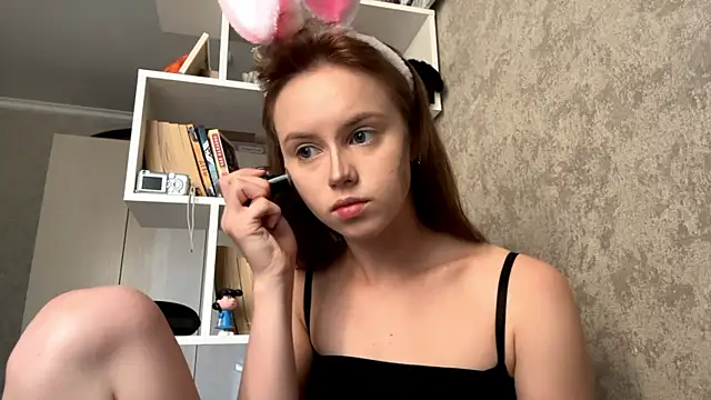 Snapshot of Mollybeans chatting on 1, 7, 2026 Mollybeans online show from 1, 7, 2026