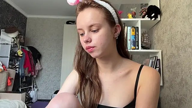 Snapshot of Mollybeans chatting on 21, 7, 2026 Mollybeans online show from 21, 7, 2026
