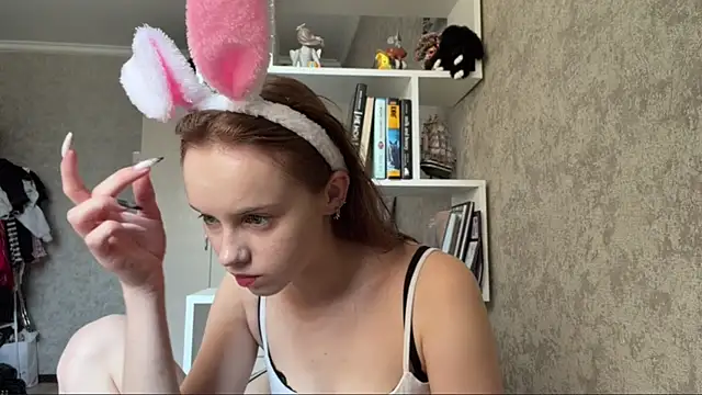 Snapshot of Mollybeans chatting on 27, 7, 2026 Mollybeans online show from 27, 7, 2026