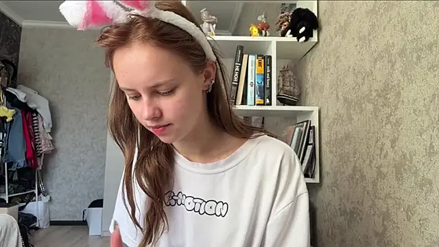 Snapshot of Mollybeans chatting on 31, 7, 2026 Mollybeans online show from 31, 7, 2026