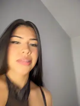 Snapshot of Doll_Maddy_ chatting on 21, 6, 2026 Doll Maddy online show from 21, 6, 2026