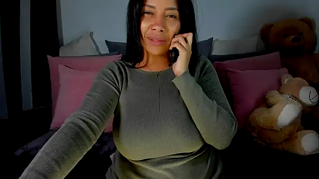 Snapshot of NicolePasqualott chatting on 28, 12, 2024 NicolePasqualott online show from 28, 12, 2024