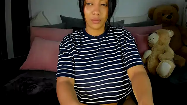 Snapshot of NicolePasqualott chatting on 29, 12, 2024 NicolePasqualott online show from 29, 12, 2024