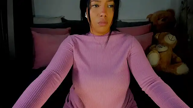 Snapshot of NicolePasqualott chatting on 9, 1, 2025 NicolePasqualott online show from 9, 1, 2025