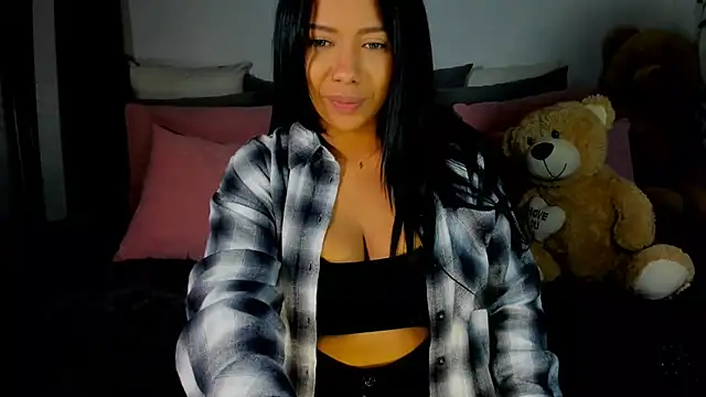 Snapshot of NicolePasqualott chatting on 11, 1, 2025 NicolePasqualott online show from 11, 1, 2025