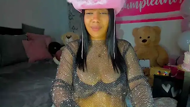 Snapshot of NicolePasqualott chatting on 25, 2, 2025 NicolePasqualott online show from 25, 2, 2025
