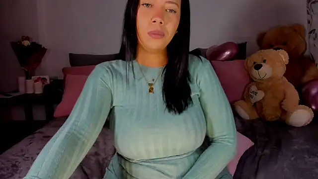 Snapshot of NicolePasqualott chatting on 1, 3, 2025 NicolePasqualott online show from 1, 3, 2025